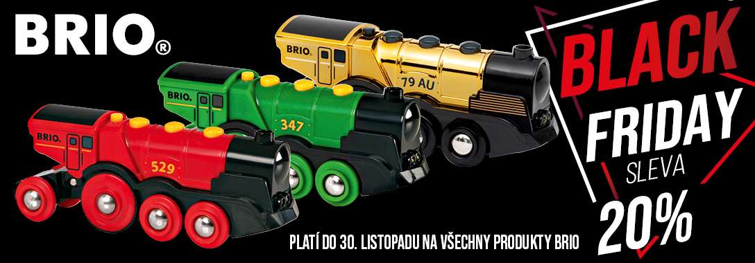 BRIO BF 2024