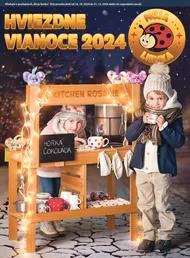 MB Vánoce 2024