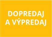 Dopredaj a Výpredaj